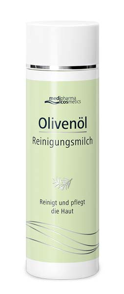 Doliva (Olivenol) Cleansing Milk
