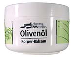 Doliva (Olivenol) Body Balm